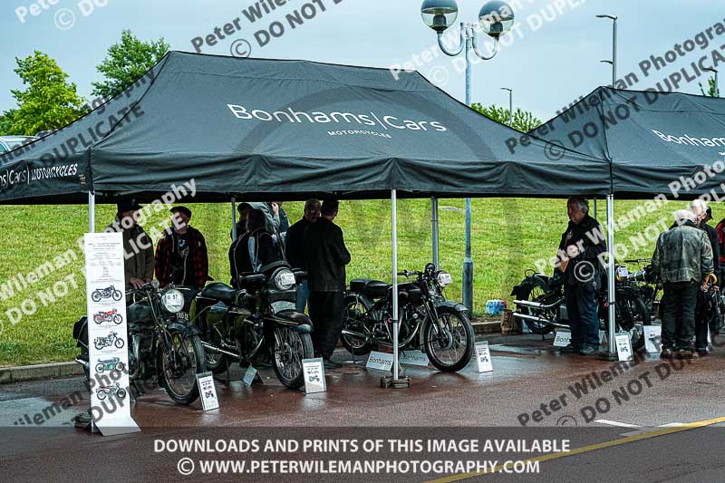 Vintage motorcycle club;eventdigitalimages;no limits trackdays;peter wileman photography;vintage motocycles;vmcc banbury run photographs